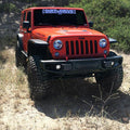 Baja Designs Jeep, Squadron-R Pro, LED JK Rubicon X/10th Anniv/Hard Rock