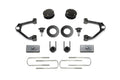 3″ Ball Joint UCA Lift Kit w/ Factory Adaptive Ride Control – K1211
