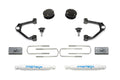 3″ Ball Joint UCA Lift Kit w/ Rear Performance Shocks – K1212