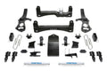 4” SPORT SYSTEM W/PERFORMANCE SHOCKS – K1231