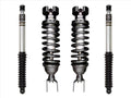 Icon Suspension 2019-2023 Ram 1500 Stage 1 System