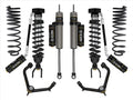 Icon Suspension 2019-2023 Ram 1500 Stage 3 System