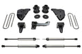 4″ Budget Lift Kit – Dirt Logic Shocks – K2404DL