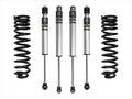 Icon 2023-2026 Ford F250/F350 2.5" Stage 1 Suspension Systems