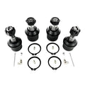 Apex Dana 60 1994-1999 Dodge Ram 2500/3500 and Ford F250/F350 1999-Current HD Ball Joint Kit