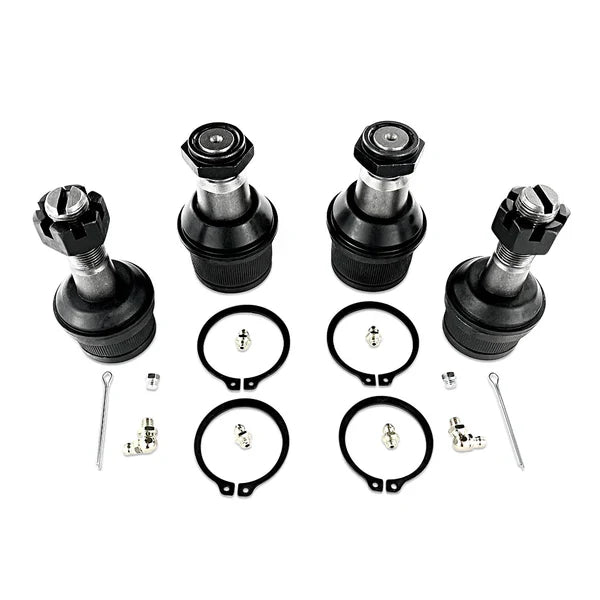 Apex Dana 60 1994-1999 Dodge Ram 2500/3500 and Ford F250/F350 1999-Current HD Ball Joint Kit