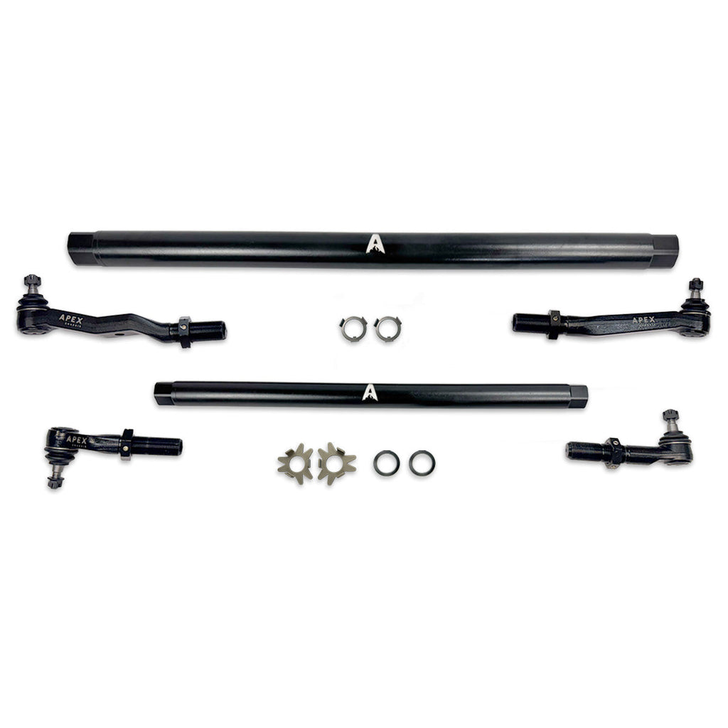 Apex 2003-2013 Dodge Ram 2500/3500 HD Steering Linkage