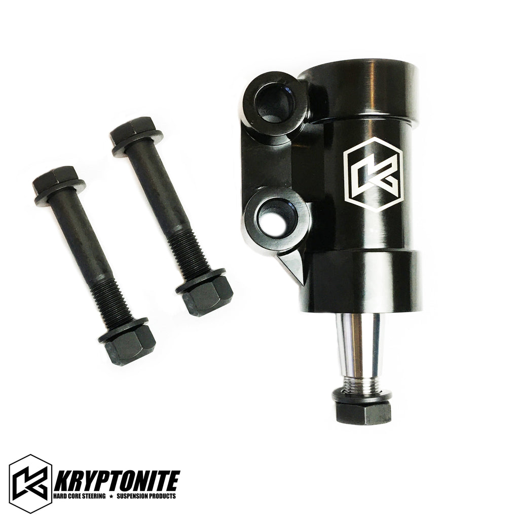 KRYPTONITE ULTIMATE FRONT END PACKAGE 2011-2025