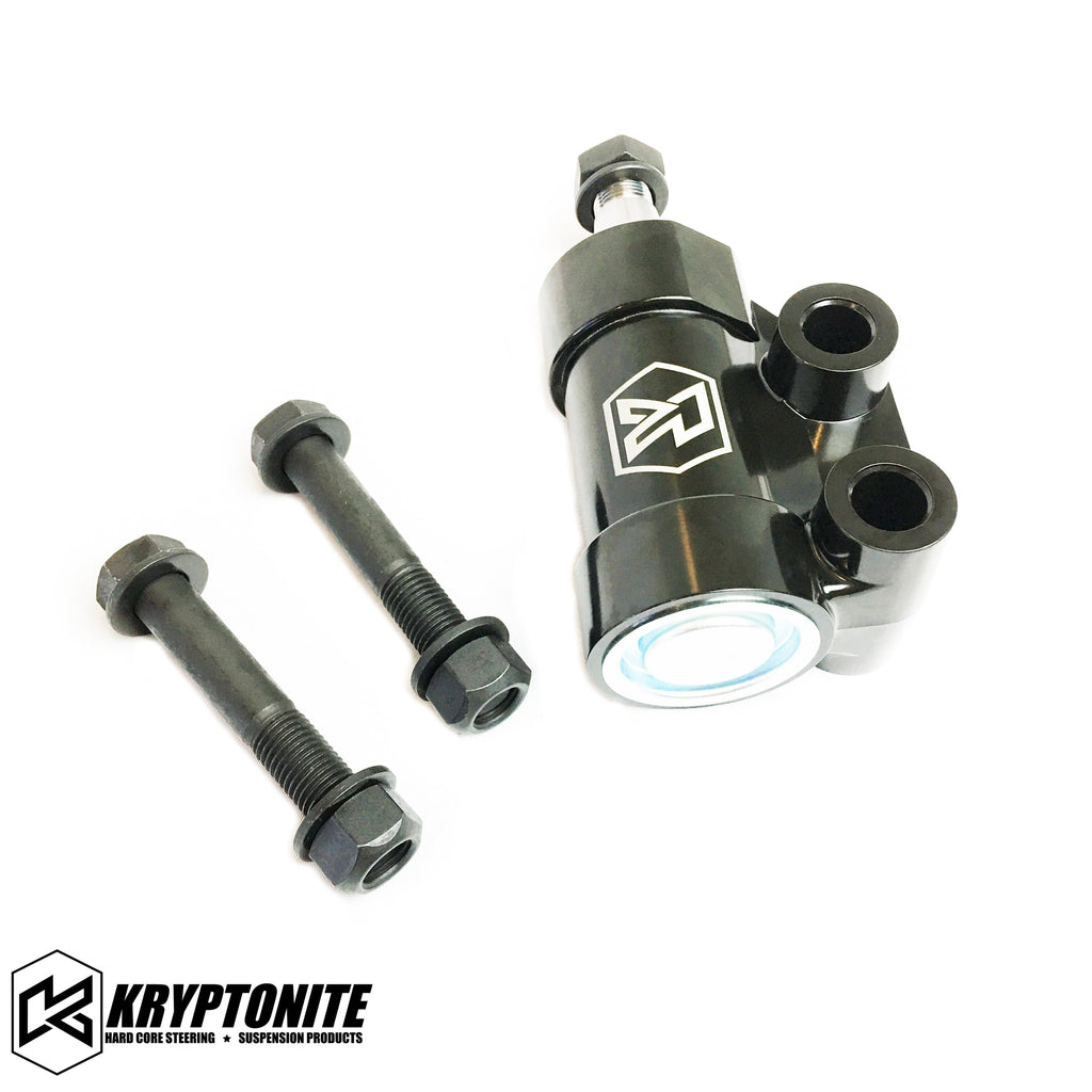 KRYPTONITE ULTIMATE FRONT END PACKAGE 2011-2025