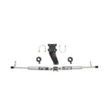 Kryptonite Dual Steering Stabilizer Kit with Fox 2.0 Shocks for 2005-2026 Super Duty F-450/F-550