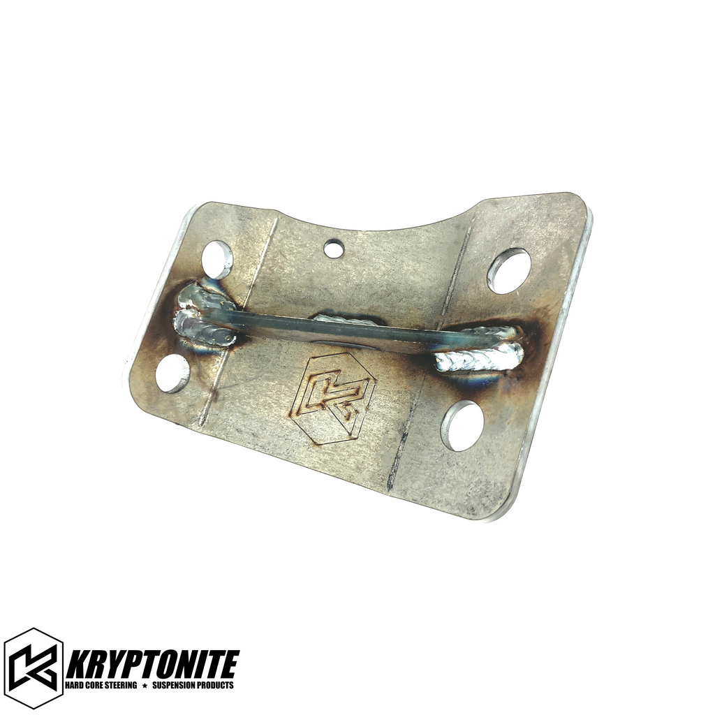 KRYPTONITE ULTIMATE FRONT END PACKAGE 2011-2025