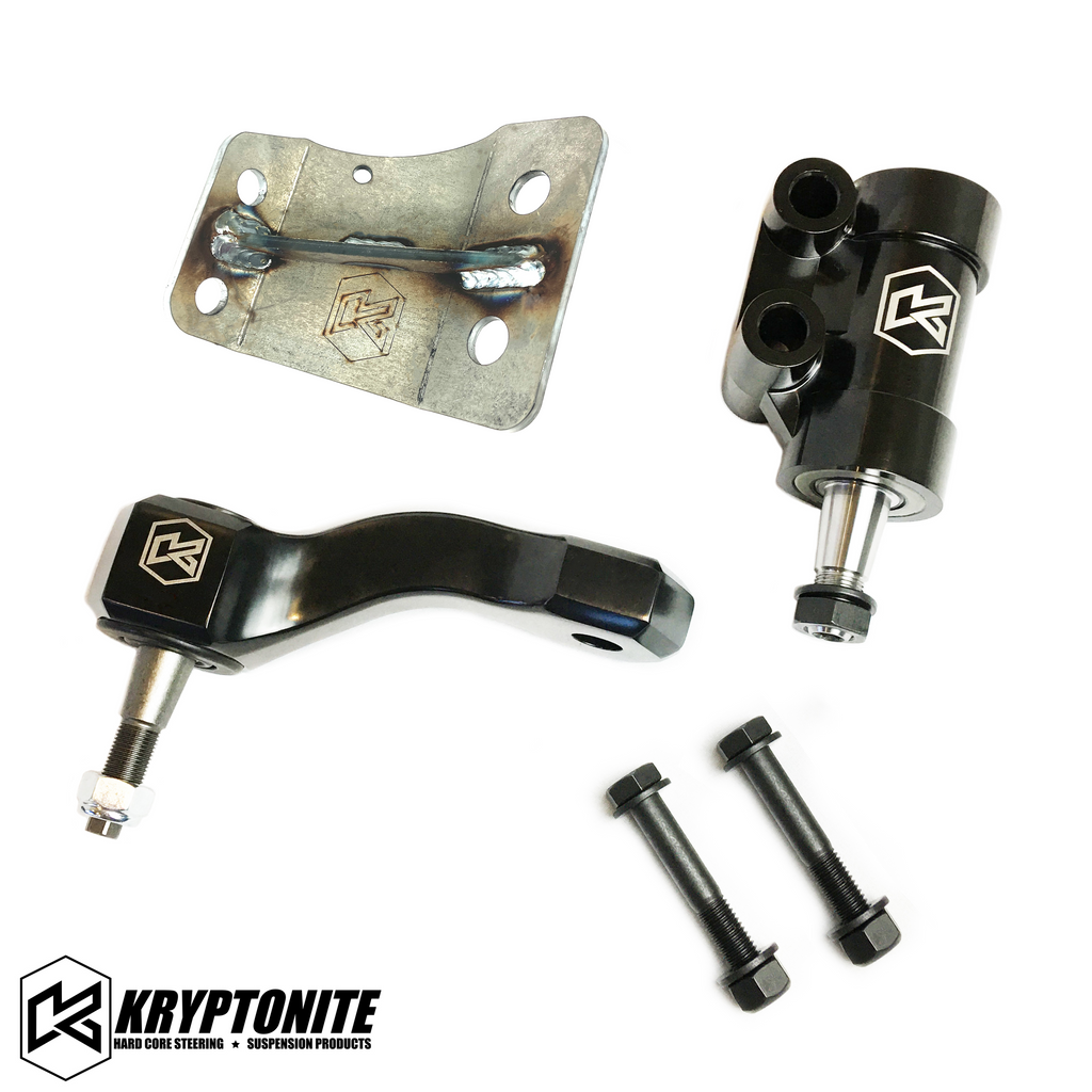 KRYPTONITE ULTIMATE FRONT END PACKAGE 2011-2025