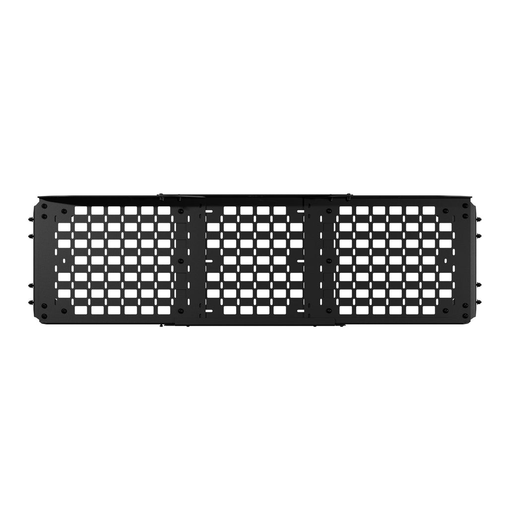 Land Cruiser Add-On Shelf for Rear Window MOLLE Panels / 250 Series / 2024-2025