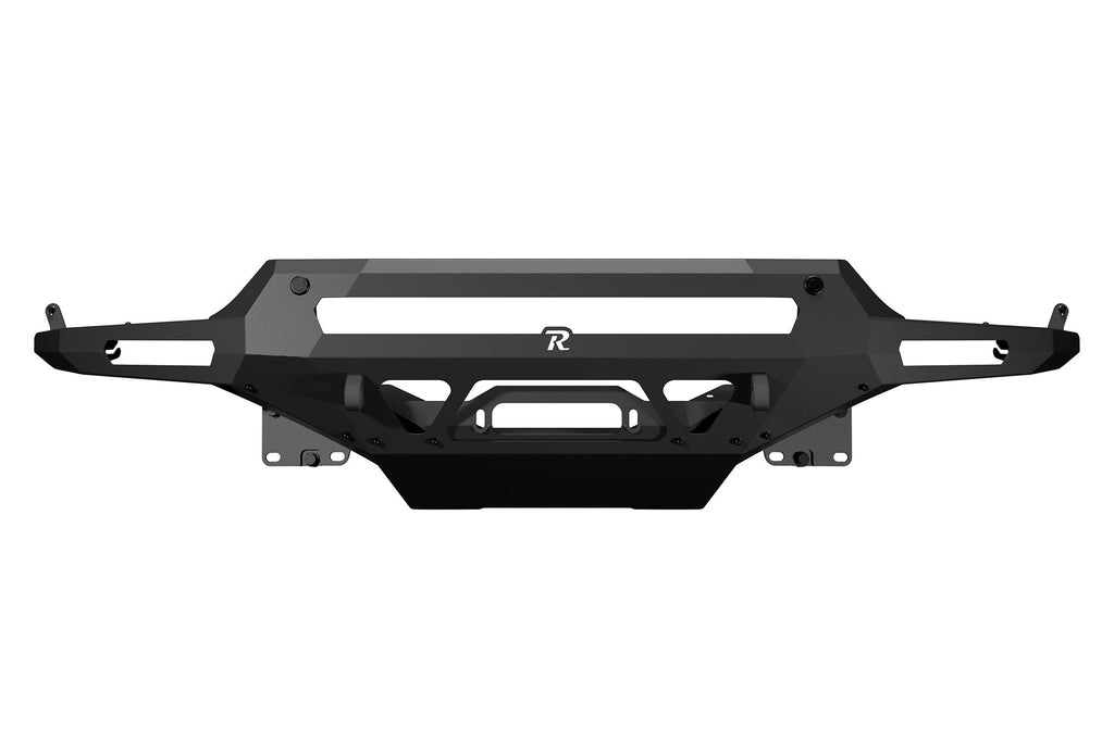 2024-2026 Lexus GX 550 Winch Front Bumper