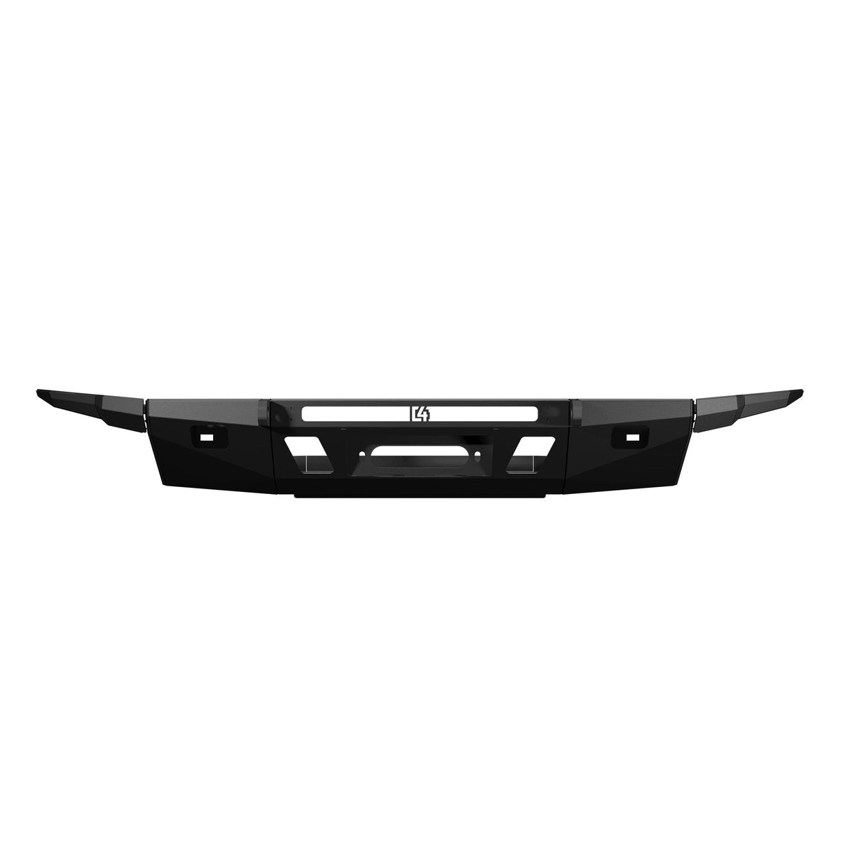 4Runner Lo-Pro Bumper High Clearance Additions / 6th Gen / 2025+