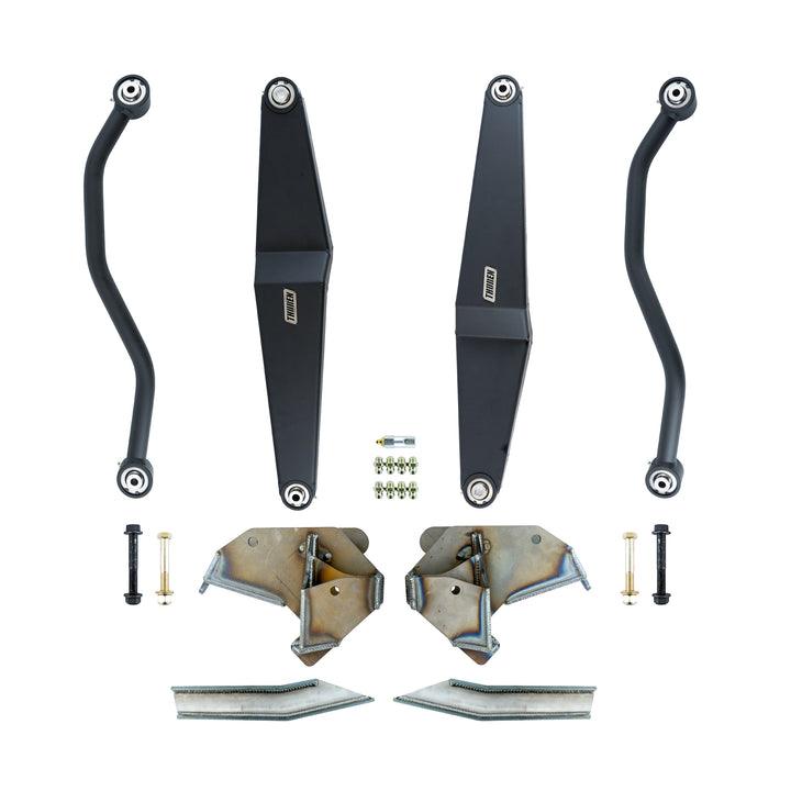Thuren 1994-2013 ALIEN LONG ARMS RAM 2500/3500