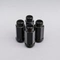 GMC/Chevy 2500/3500 HD Black Closed Top Lug Nut Set of 32