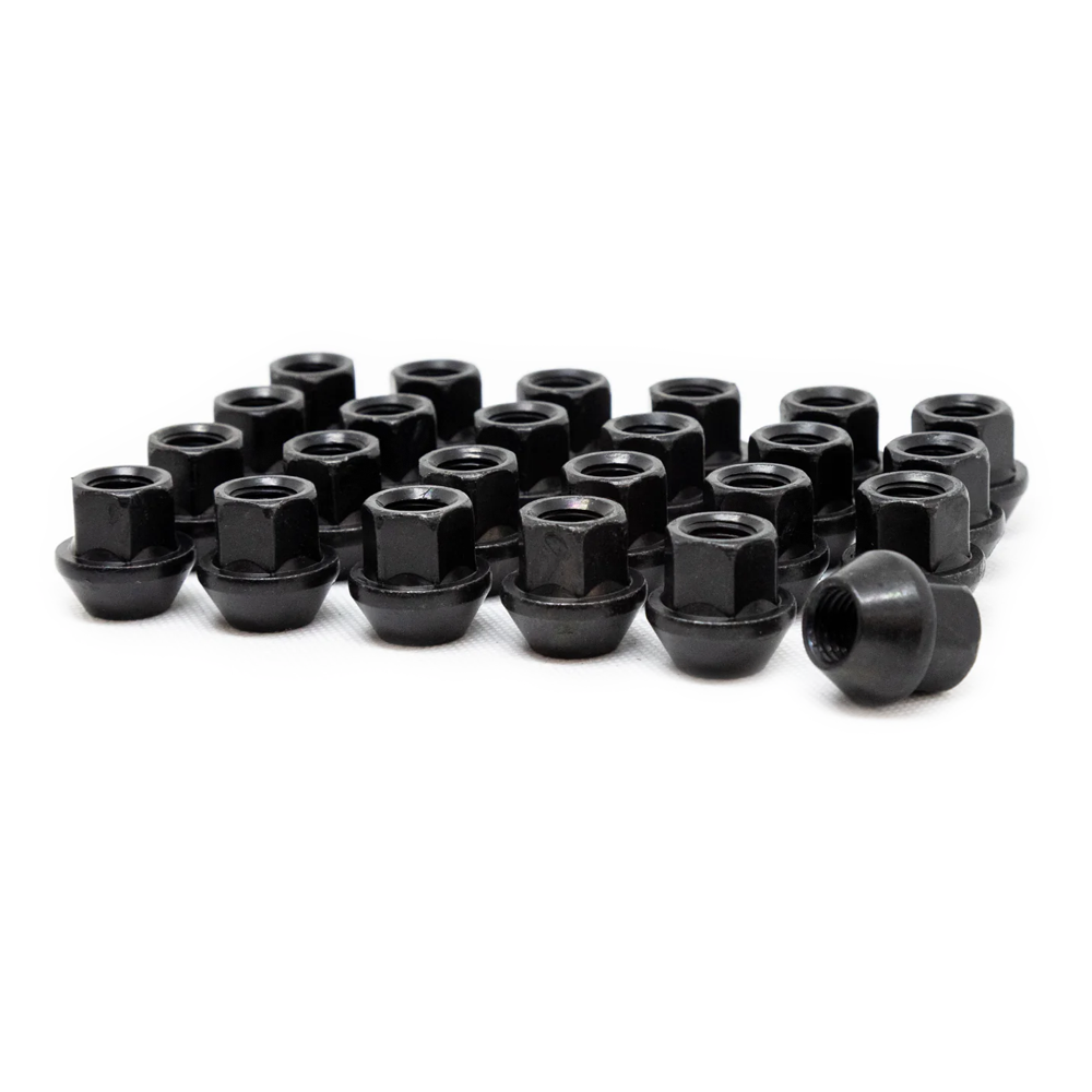 Lug Nuts _ M14x1.5x23 Open
