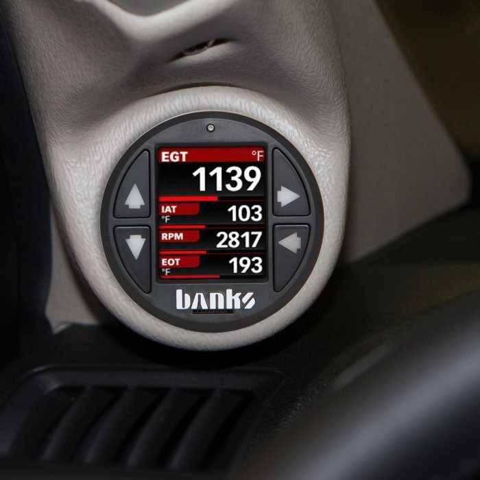 iDash 1.8 DataMonster and SuperGauge