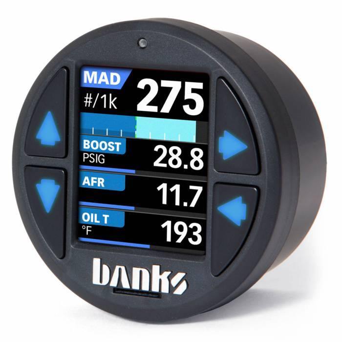 iDash 1.8 DataMonster and SuperGauge