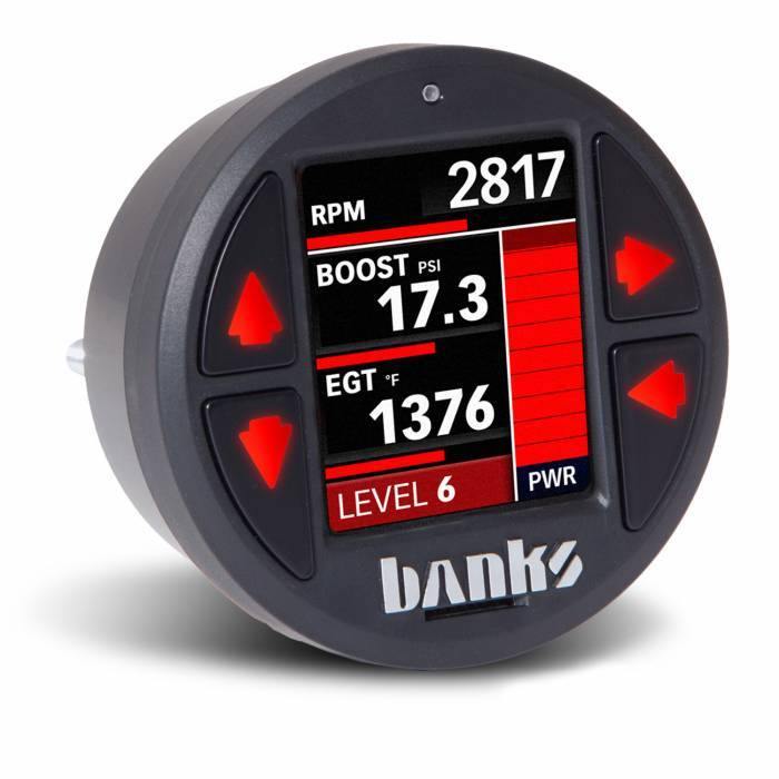 iDash 1.8 DataMonster and SuperGauge