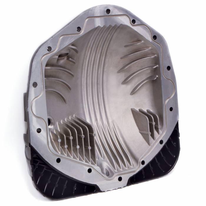Banks Ram-Air® Differential Cover Kit, 2003-Current Ram 2500/3500