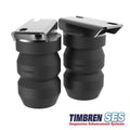 Timbren 2003-Current Ram 3500 Rear Suspension Enhancement System