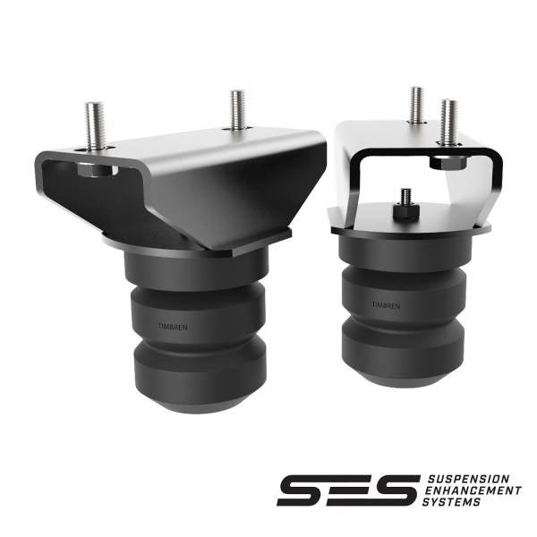 Timbren 1994-2002 Second Gen Ram 2500 Rear Bump Stops