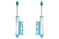 King OEM Series 2014+ Dodge Ram 3500 Rear Performance Shock Kit (2.5)