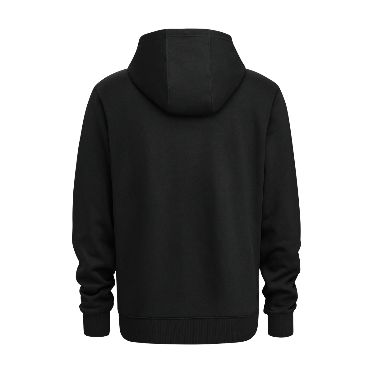 Men's Logo Pullover Hoody