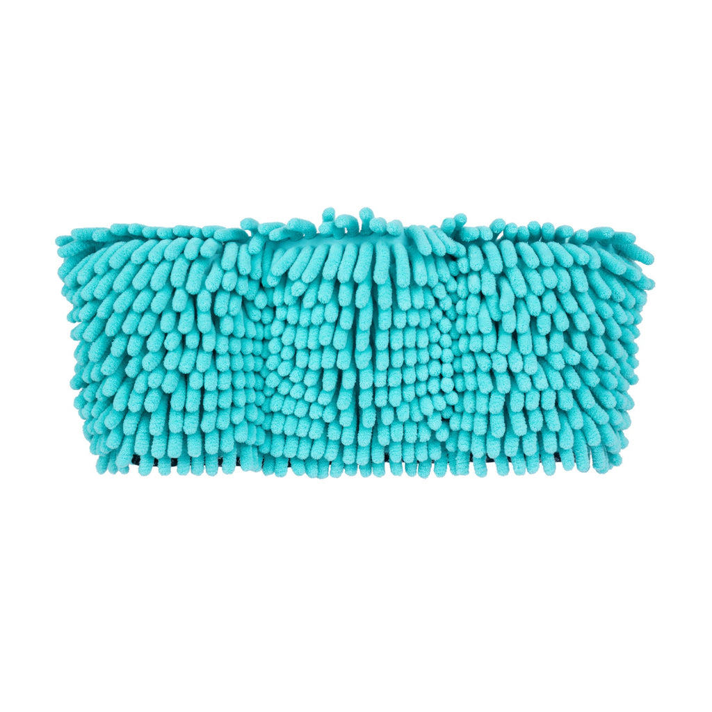 Big Noodle Grip & Glide Two Handed Wash Mitt