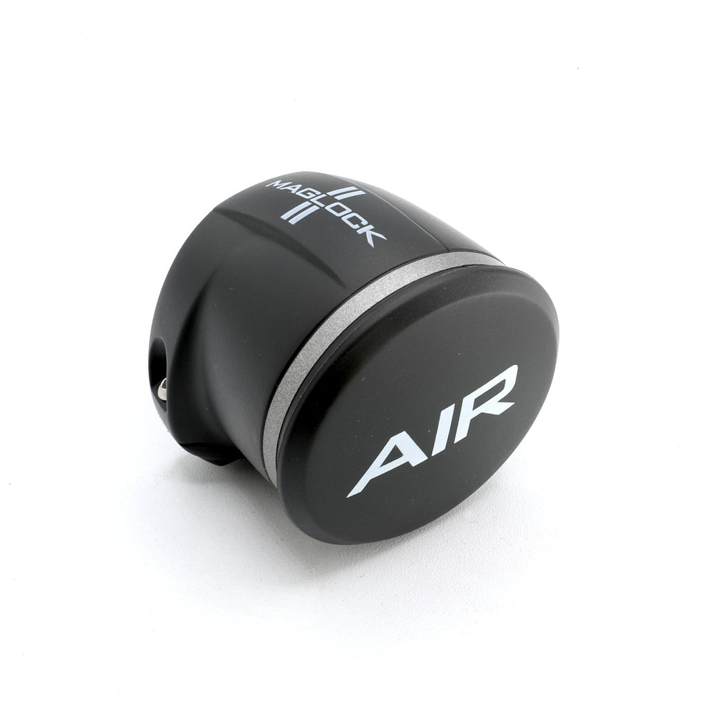 MagLock Magnetic Dust Cap