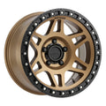 312 |  Method Bronze® - Matte Black Lip