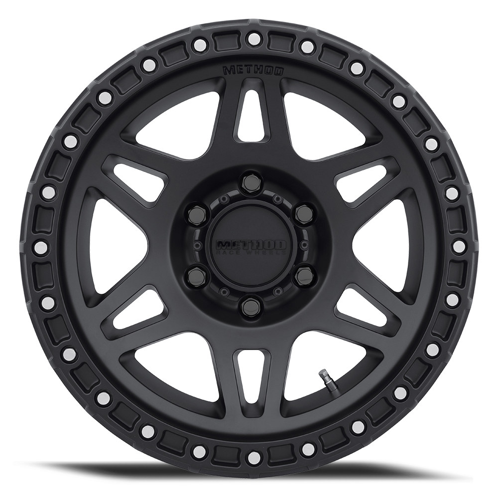 312 - Markdown |  Matte Black