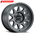 316 -Markdown | Matte Black