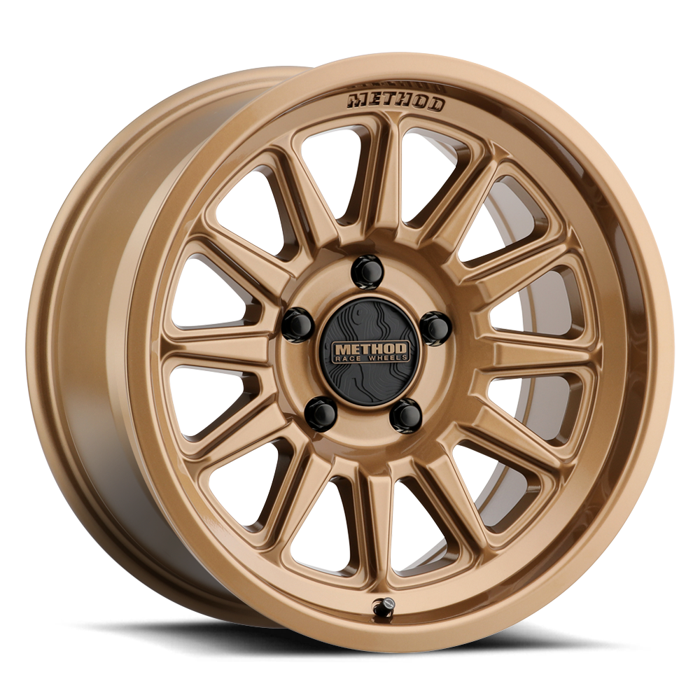 323 | Gloss Method Bronze®