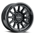 323 | Gloss Black