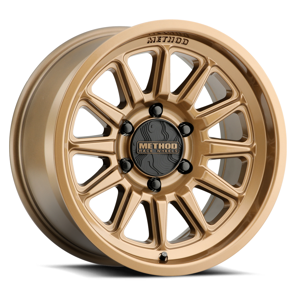 323 | Gloss Method Bronze®