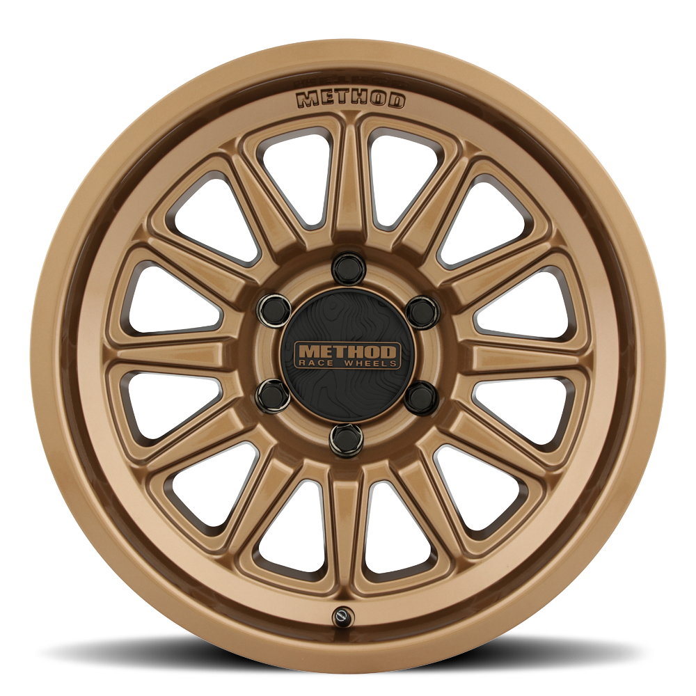 323 | Gloss Method Bronze®