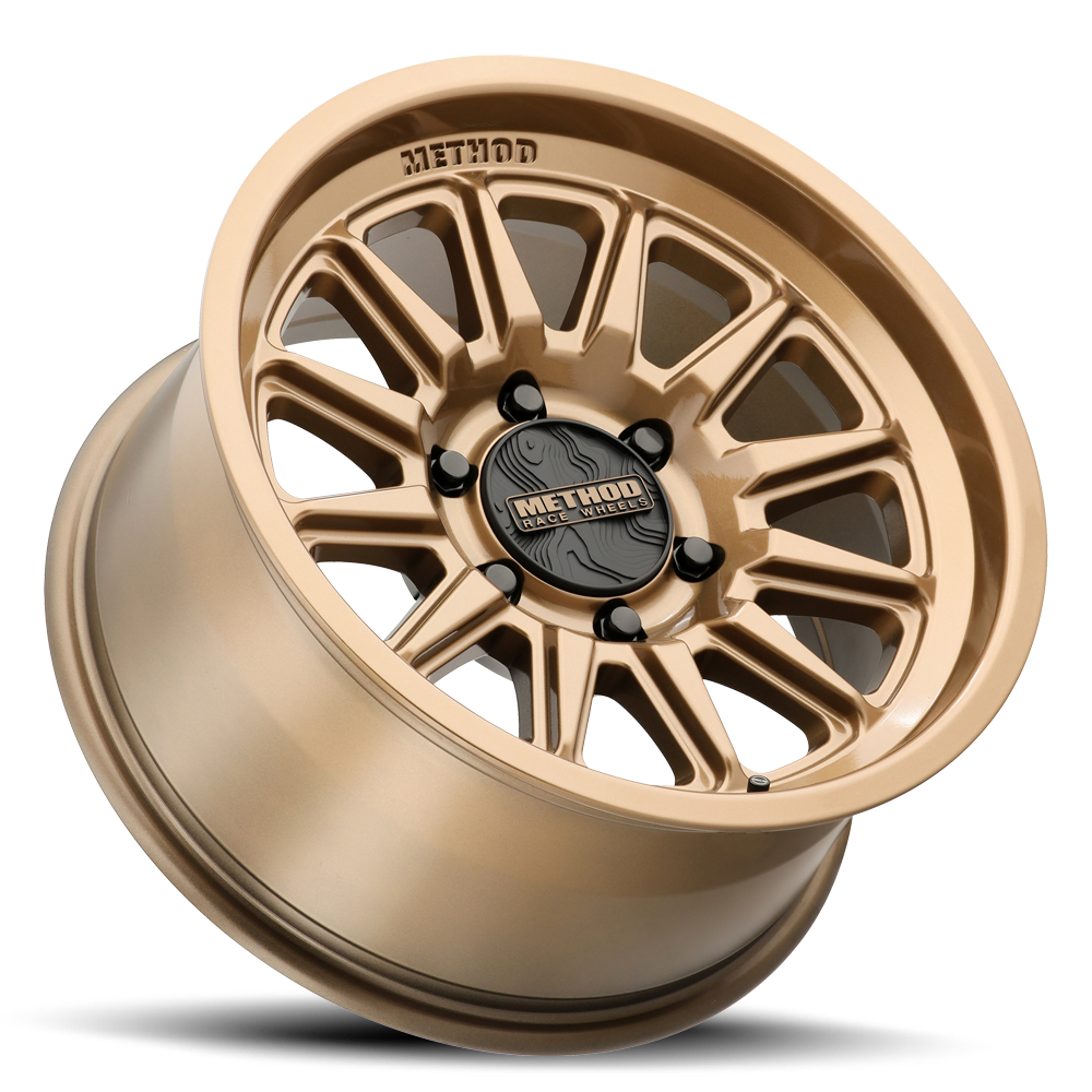 323 | Gloss Method Bronze®