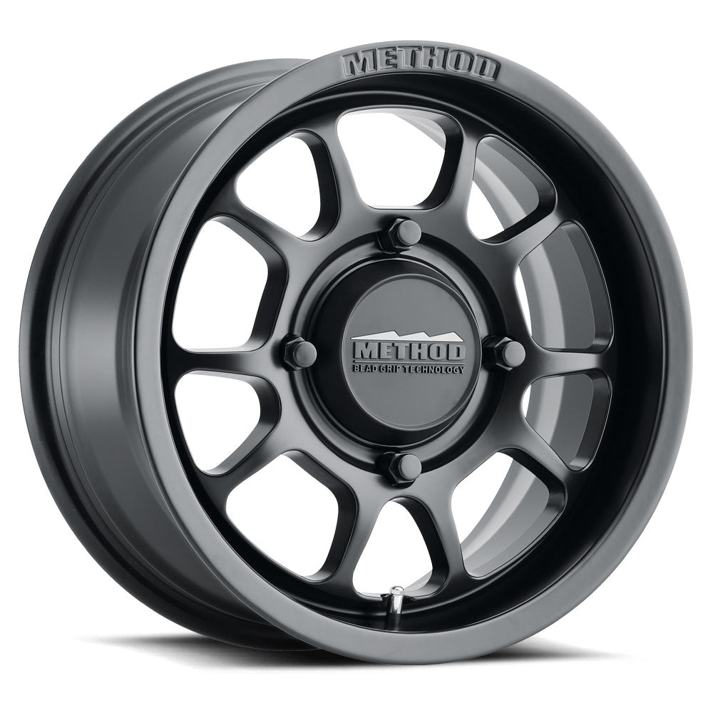 409 Bead Grip® | Matte Black + Tensor DS