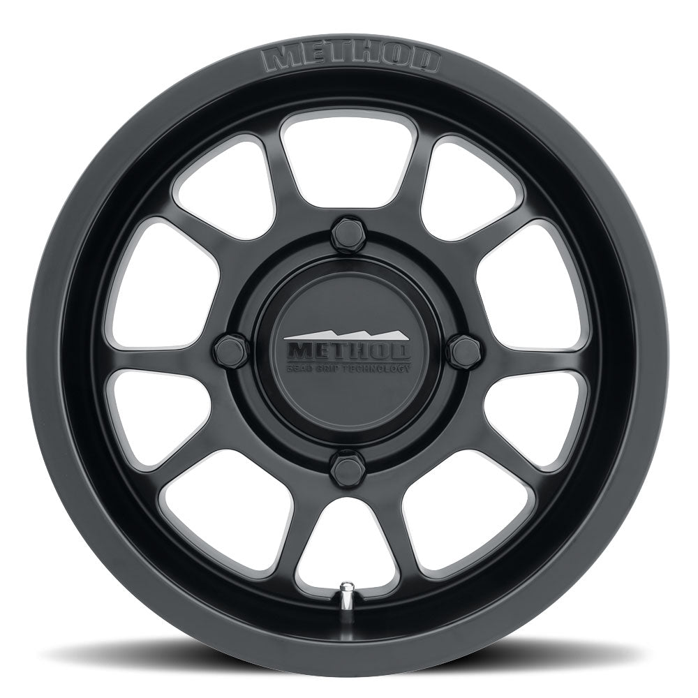 409 Bead Grip® | Matte Black + Tensor DS