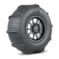 409 Bead Grip® | Matte Black + Sand Stripper Rear 10 XL 30