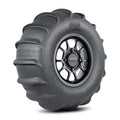 409 Bead Grip® | Matte Black + Sand Stripper Rear 16 XL 30