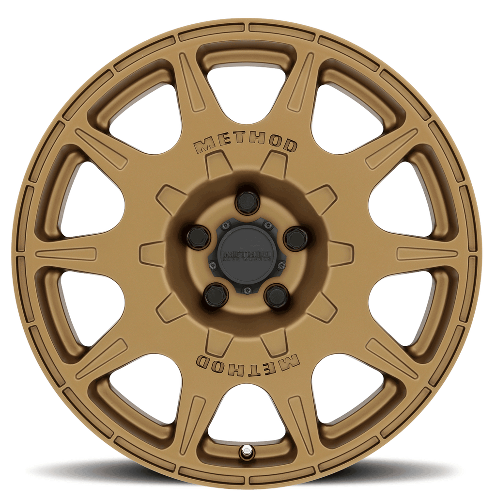 502 | Rally | Method Bronze®