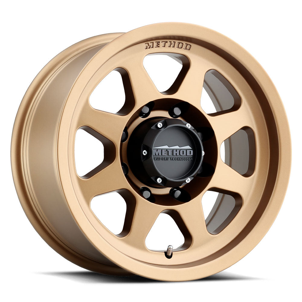 701 |  Method Bronze®