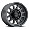 704-HD | Matte Black