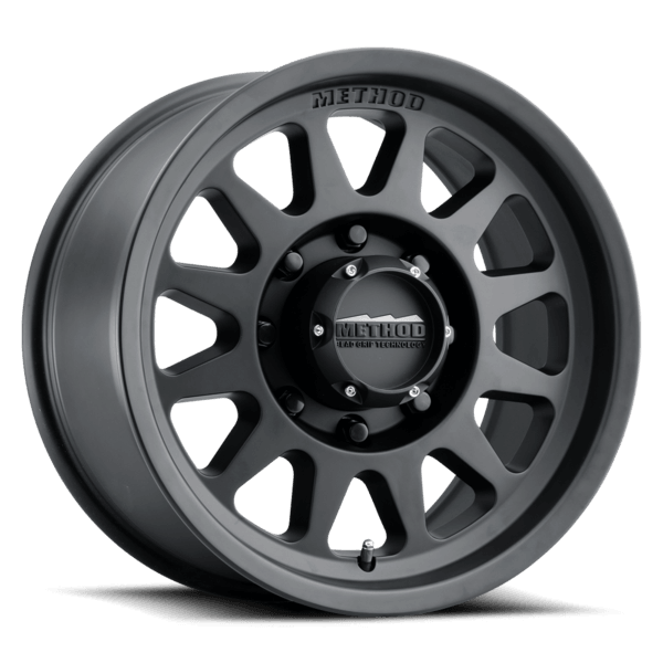 Method | 704 HD | Matte Black