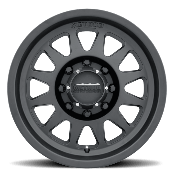 Method | 704 HD | Matte Black