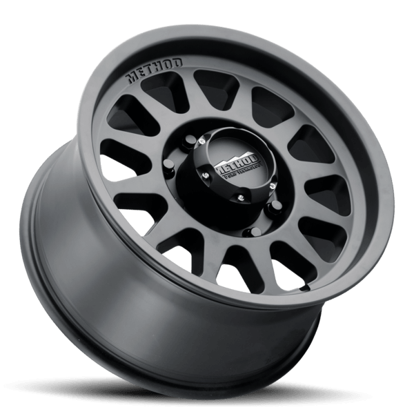 Method | 704 HD | Matte Black